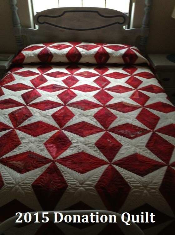 Red River Quilters in Shreveport, Louisiana on QuiltingHub