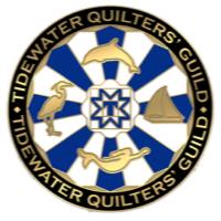 Tidewater Quilt Guild Quilt Show in Virginia Beach