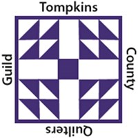 Tompkins County Quilters Guild in Ithaca