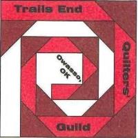 Trails End Quilters Guild in Owasso