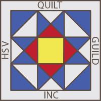 HSV Quilt Guild in Hot Springs