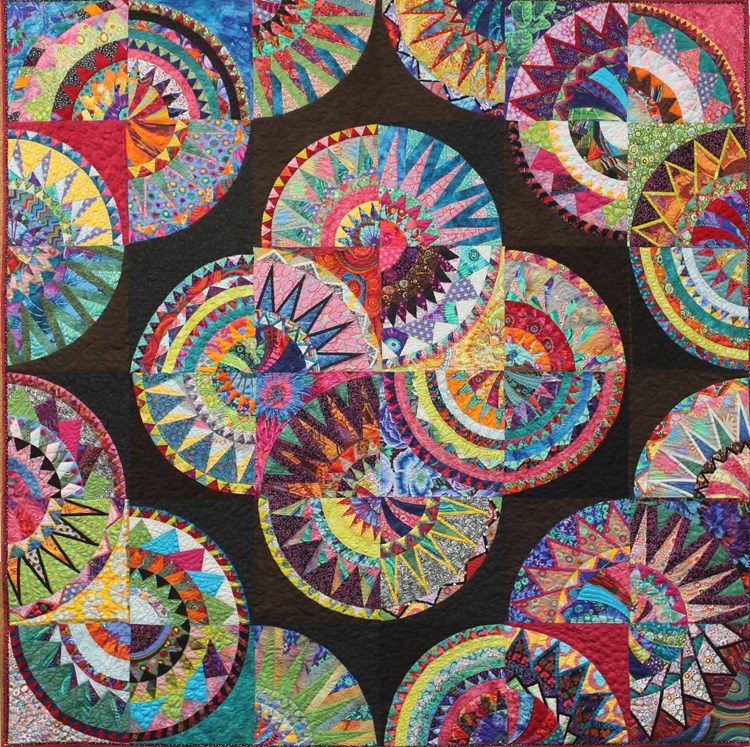 West Pasco Quilters Guild in New Port Richey, Florida on QuiltingHub