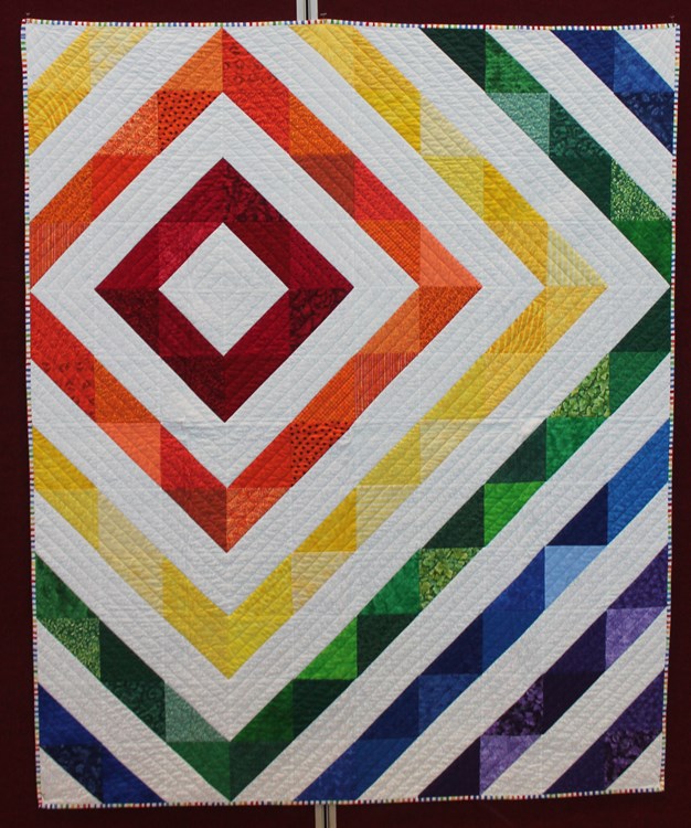 West Pasco Quilters Guild in New Port Richey, Florida on QuiltingHub
