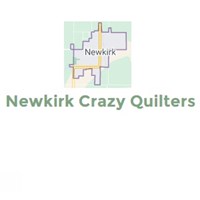 Newkirk Crazy Quilters in Newkirk