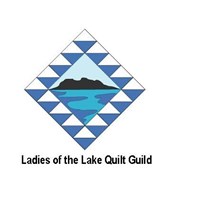 Ladies of the Lake Quilt Guild in Lakeport