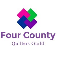 Four County Quilters Guild--Monthly Meeting in Mt Airy 