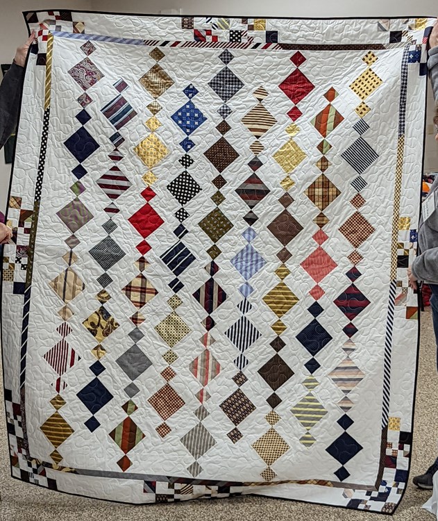 Black Swamp Quilters Guild in Bowling Green, Ohio on QuiltingHub