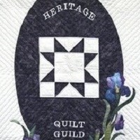 Heritage Quilt Guild in Athens