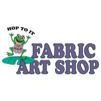 Fabric Art Shop  and its Swanson Plaza strip center are for sale. in Lake City