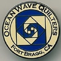 Ocean Wave Quilters in Fort Bragg