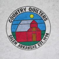 2022 Arkansas Quilt Congress in Mountain Home