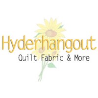 Hyderhangout Quilt Fabric And More