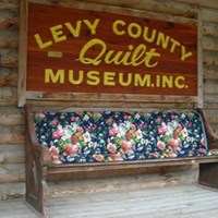 Levy County Quilt Museum in Chiefland