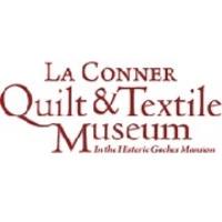 La Conner Quilt And Textile Museum in La Conner