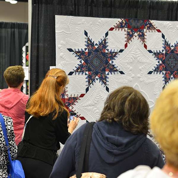 American Quilters Society