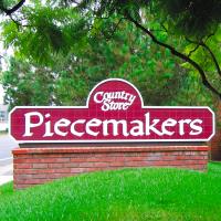 Piecemakers Country Store