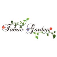 Fabric Garden in Sacramento