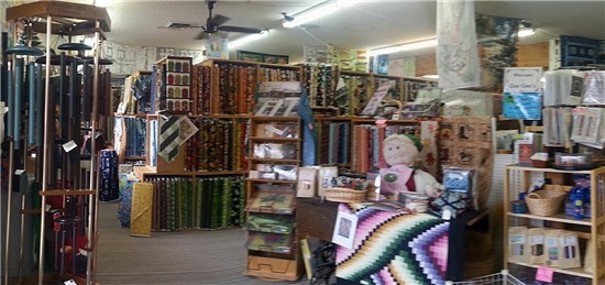 Gee-Gees Quilting in Yelm, Washington on QuiltingHub