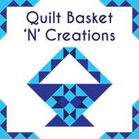 Quilt Basket N Creations in Viroqua