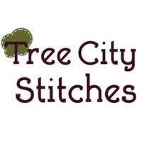Tree City Stitches in Greensburg