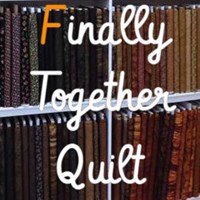Finally Together Quilt Shop in Lebanon