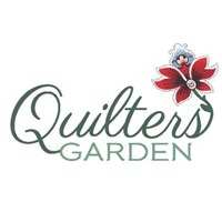 Quilters Garden in Harrison
