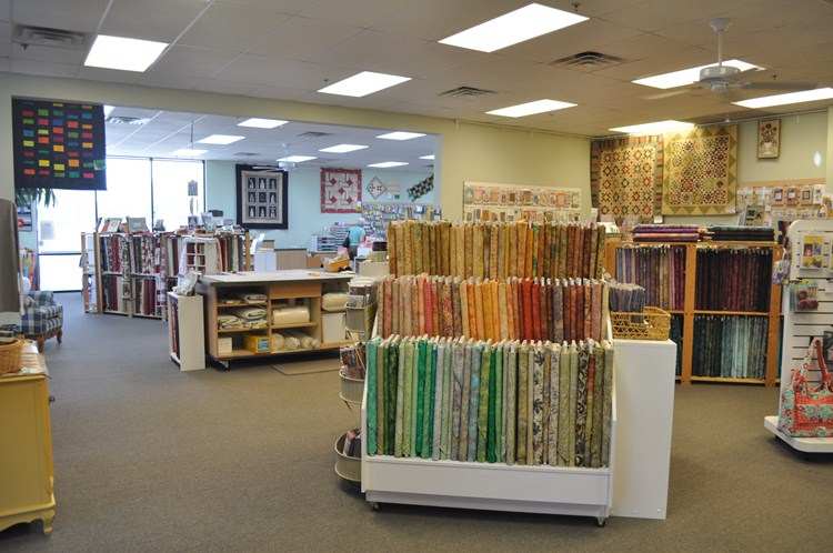 A Quilters Oasis in Mesa, Arizona on QuiltingHub