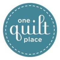 One Quilt Place in Fredericksburg