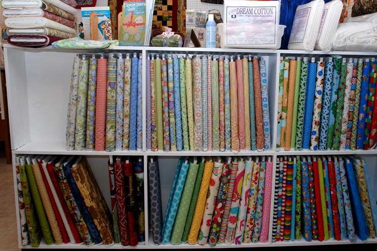 Quilting Bee