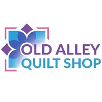 Old Alley Quilt Shop in Sherburn