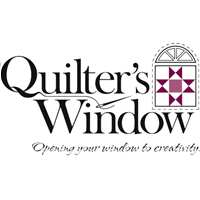 Quilters Window in New Hampton