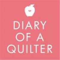 Diary of a Quilter in 