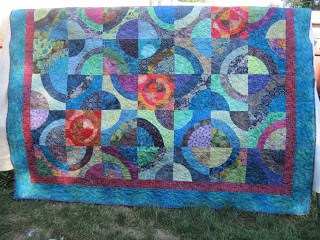 Jeans Quilting Page in Council Bluffs, Iowa on QuiltingHub