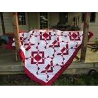 Jeans Quilting Page in Council Bluffs