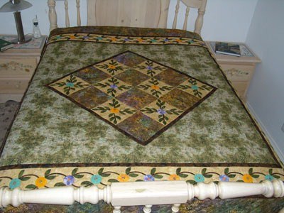 Quilts For Sale in ,  on QuiltingHub