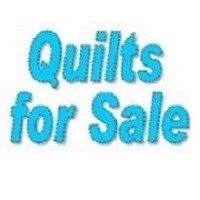 Quilts For Sale in 