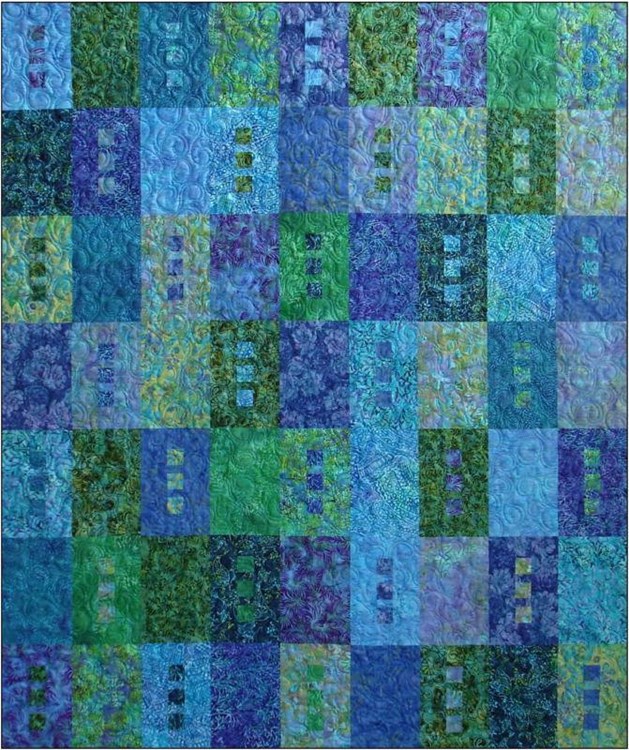 River City Quilters Guild in Sacramento, California on QuiltingHub