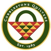 Cobblestone Quilters Guild in Hanahan