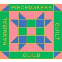 Hannibal Piecemakers Quilt Guild in Hannibal
