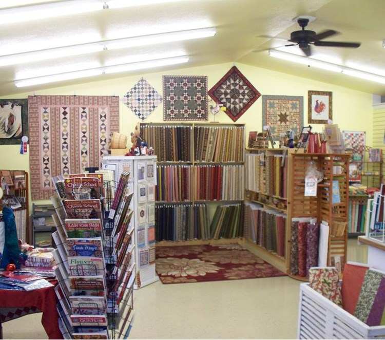 Dysfunctional Quilter in Whitehall, Montana on QuiltingHub