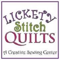 Lickety Stitch Quilts in Lusk