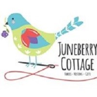 Juneberry Cottage in Evart