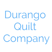 Durango Quilt Company in Durango