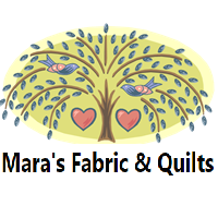 Maras Fabric And Quilts in Eastlake