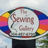 Sewing Gallery in Princeton