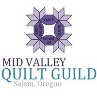 The Art of Quilting Mid-Valley Quilt Guild Quilt Show in Rickreall