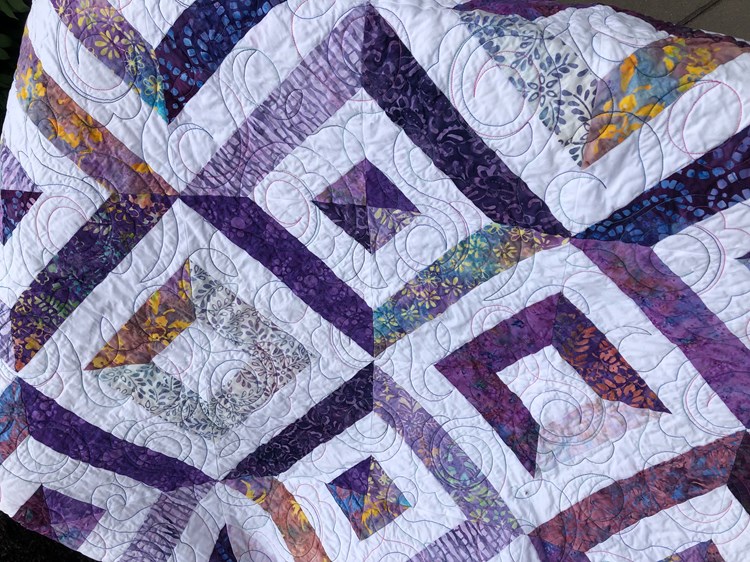 Great Lakes Heritage Quilters in Bloomfield Hills, Michigan on QuiltingHub