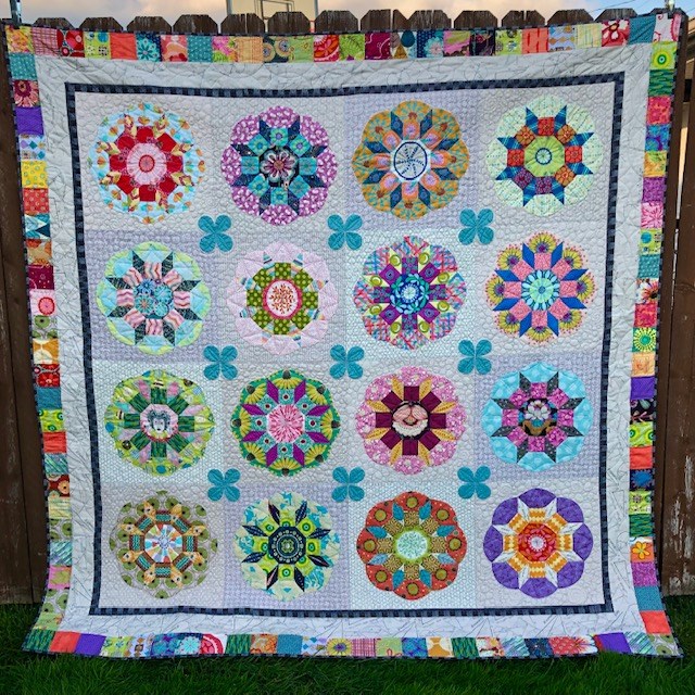 Great Lakes Heritage Quilters in Bloomfield Hills, Michigan on QuiltingHub