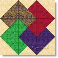 Card Tricks Quilt Guild in Pinetop-Lakeside