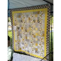 Tri City Quilters Guild Quilt Show in Kennewick